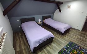 Gite de la kirneck